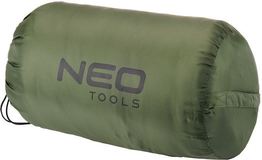 Neo Tools Matsuda Aluminium Survival-Decke