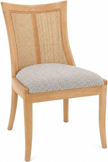 Esszimmerstuhl Ferano 54x59x92 cm