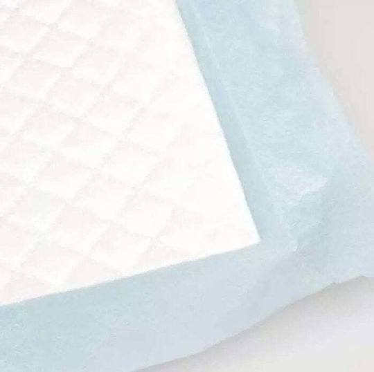 Duvo Plus Επιδαπέδια Πάνα Σκύλου 45x30cm 30τμχ