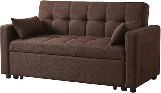 Oakland Διθέσιος Καναπές Κρεβάτι 140x100x82εκ. Oakland Διθέσιος Καναπές Κρεβάτι 140x100x82εκ.