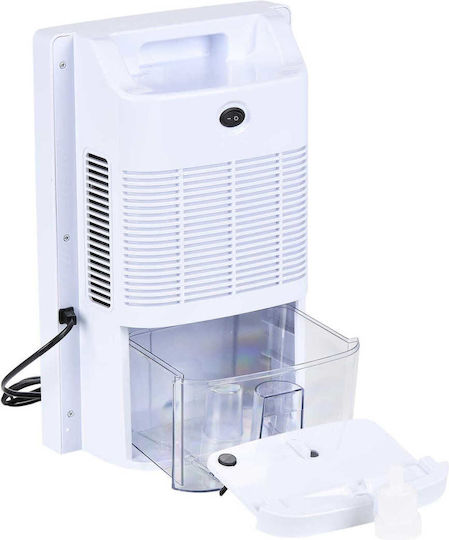 Kraft & Dele KD11747 Dezumidificator Termoelectric (Peltier) 0.27lt