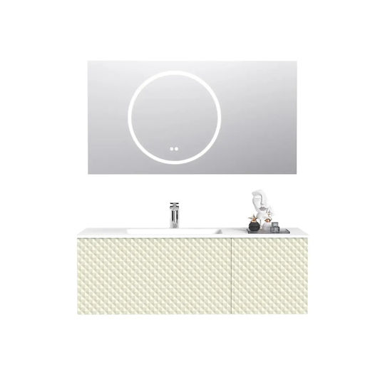 Sparke Hängender Badezimmerschrank Ivi-02 1200