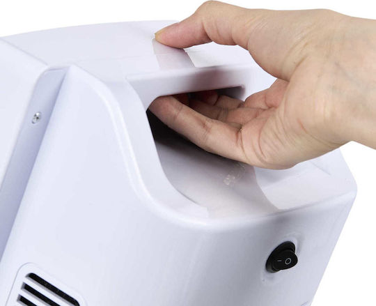 Kraft & Dele KD11747 Dezumidificator Termoelectric (Peltier) 0.27lt