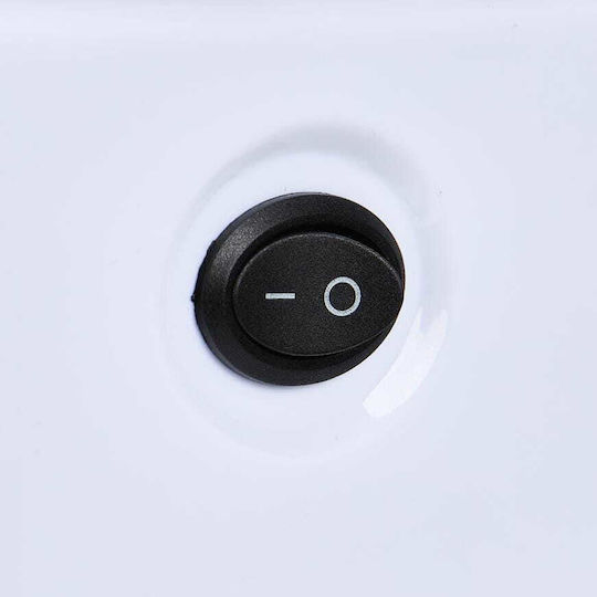 Kraft & Dele KD11747 Dezumidificator Termoelectric (Peltier) 0.27lt