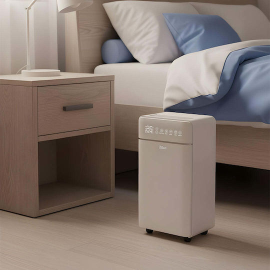 ZLN1065 Dezumidificator cu Compresor 16lt