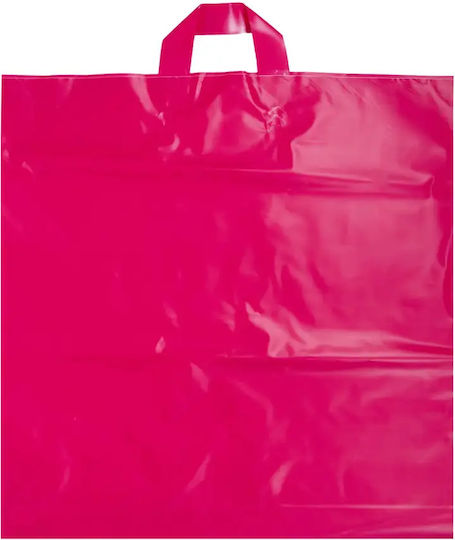 Kunststoff Plastiktüten Verpackung Blau 1kg Loop