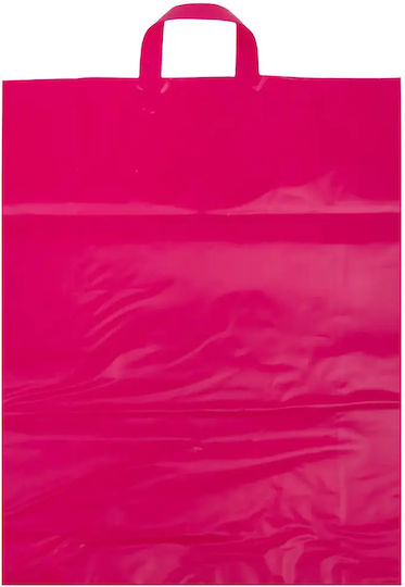 Kunststoff Plastiktüten Verpackung Blau 1kg Loop