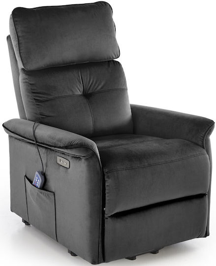 Relax Semi Ii 80x90x90cm Mauro Relax Semi Ii 80x90x90cm Mauro