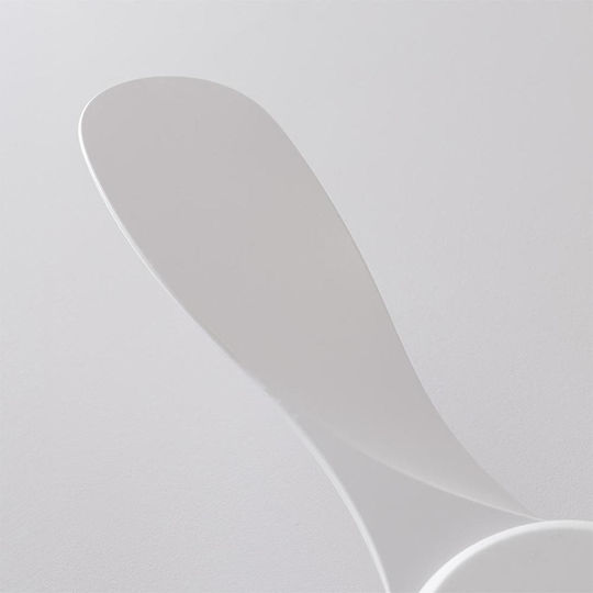 Cecotec EnergySilence Aero 5400 Ανεμιστήρας Οροφής 132cm Λευκός