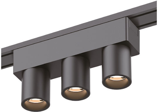 Inlight Almanor Deckenleuchte 50cm mit Leuchte Weiß