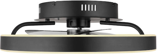 Globo Lighting Плафон 50 см с осветление