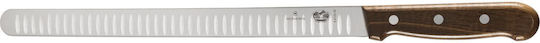 Victorinox Rosewood Cold Cuts Knife 30cm Victorinox Rosewood Cold Cuts Knife 30cm