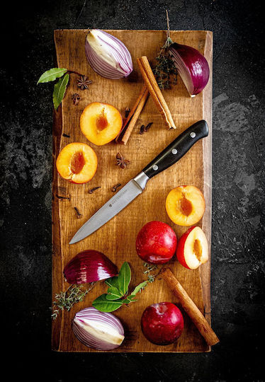 Kitchen Craft General Use Knife Stainless Steel 11.5cm