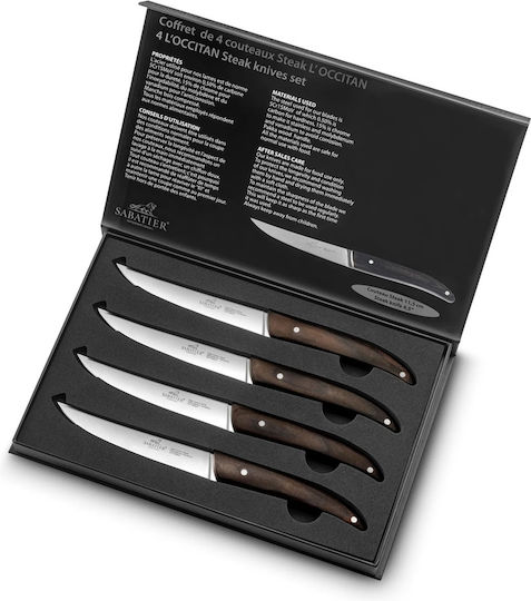 Sabatier Filet 12cm