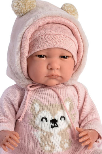 Llorens Juan Baby-Puppe