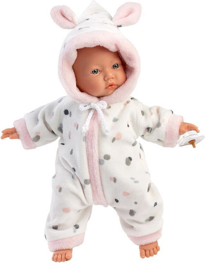 Llorens Juan Baby-Puppe