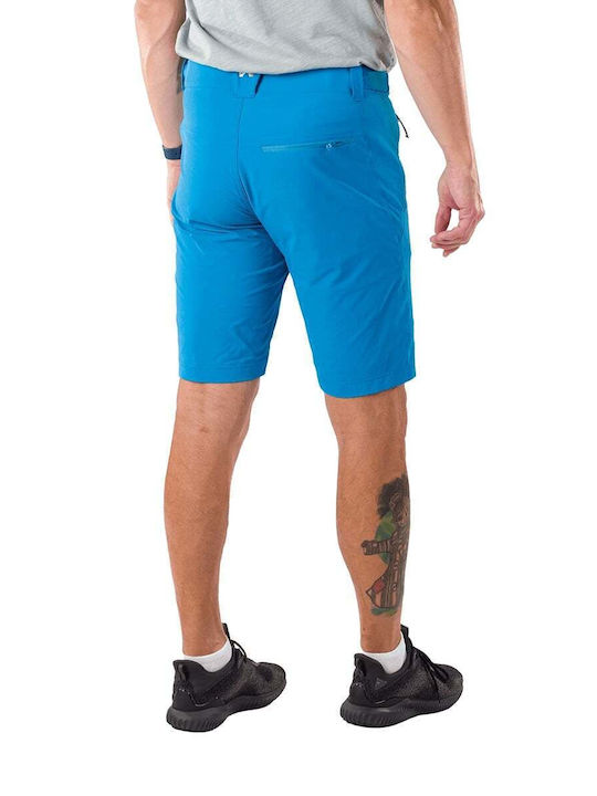 Northfinder Pantaloni Scurți de Cățărare pentru Bărbați Albaștri