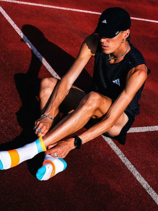 Incylence Running Κάλτσες Λευκές Incylence Running Κάλτσες Λευκές