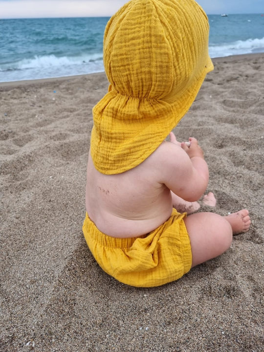 Kidizi Palarie Copii Din Tesatura Albastru Kid Prd 0725 Kidizi Palarie Copii Din Tesatura Albastru Kid Prd 0725