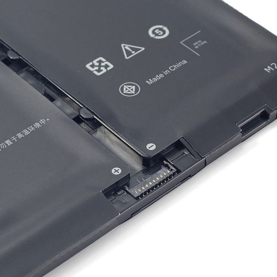 Kompatible Laptop-Batterie für Dell Dell P102f002