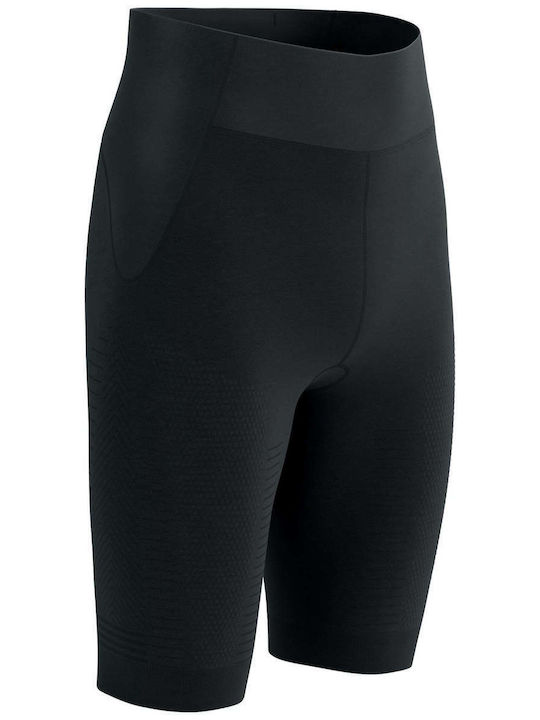 Compressport Șort Termic Pentru Bărbați Compression Negru
