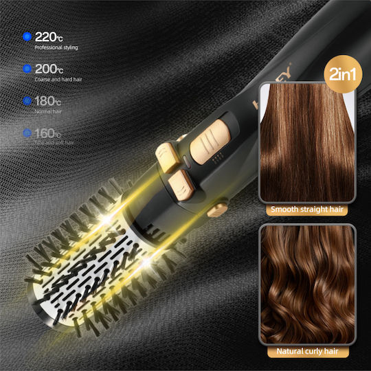 Haley Multistyler 1200W