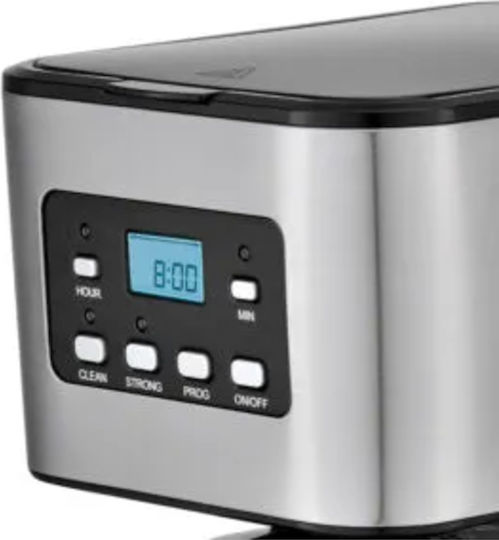 Filter Coffee Machine 950W