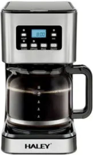 Filter Coffee Machine 950W