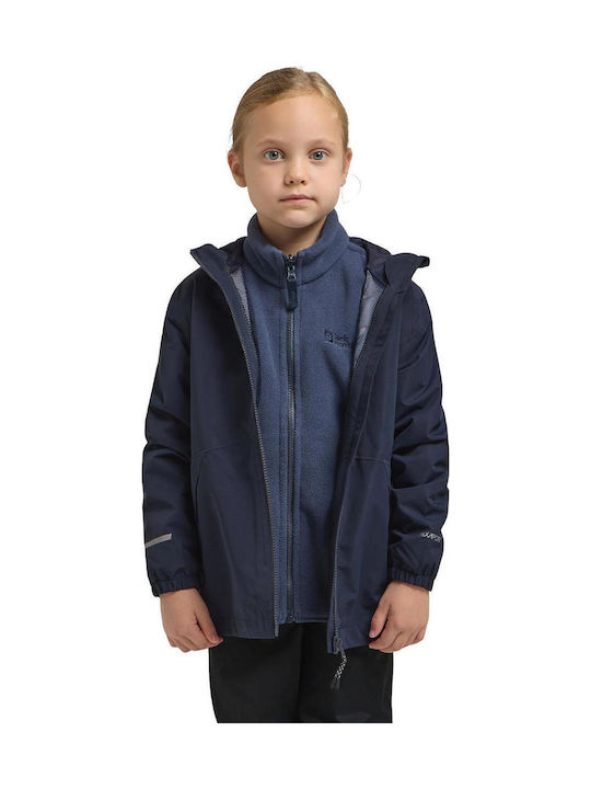 Jack Wolfskin Jack Wolfskin
