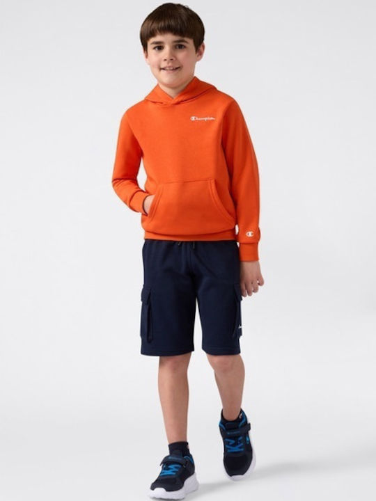 Sport Kids Shorts/Bermuda Navy