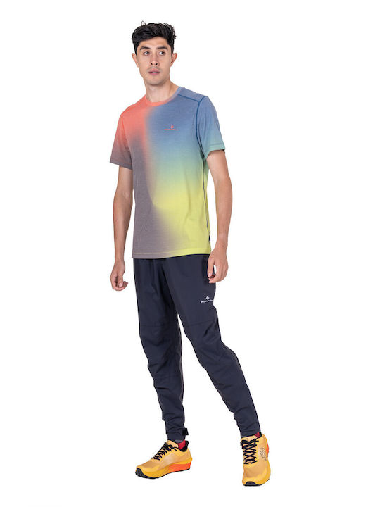 Pantaloni de trening Negru