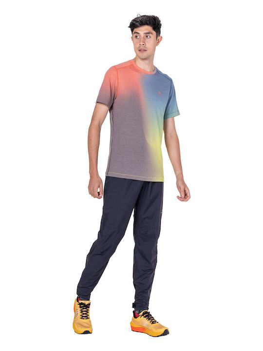 Pantaloni de trening Negru