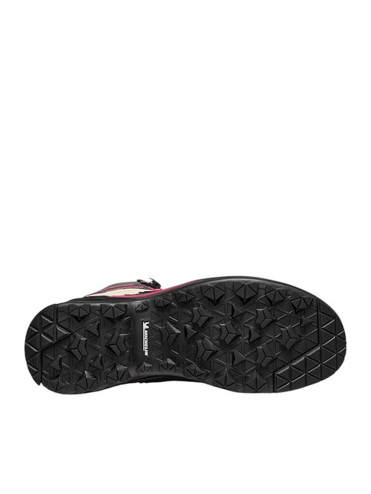 Garmont Ghete de Drumeție Pentru Femei Impermeabile cu Membrană Gore-Tex Gri