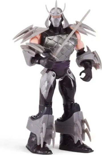 Actionfigur Teenage Mutant Ninja Turtles 11cm