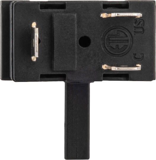 Comutator radiator Powermat Pm-nag-3.5en-pk 5 pini
