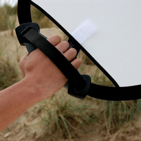 Lastolite Trigrip Photography Reflector 75cm LA 3651