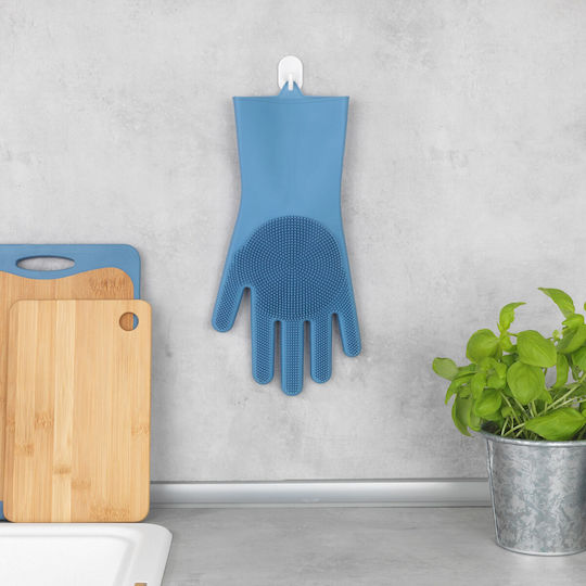 Wenko Silicone Cleaning Gloves