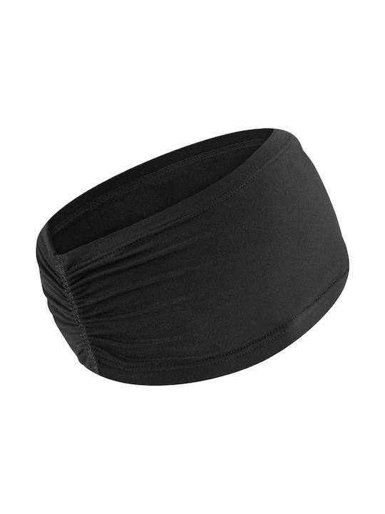 Ronhill Sports Headband Black