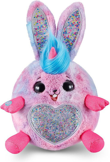 Zuru Плюшено Rainbocorns Jelly Shake Series 2 бр.