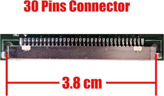 IPS / LED / Touch 1920x1080 Матов За Лаптоп Lm215wf3-slk1 1-SCR0838
