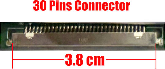 IPS / LED / Touch 1920x1080 Матов Екран за Лаптоп Lm215wf3 1-SCR0846