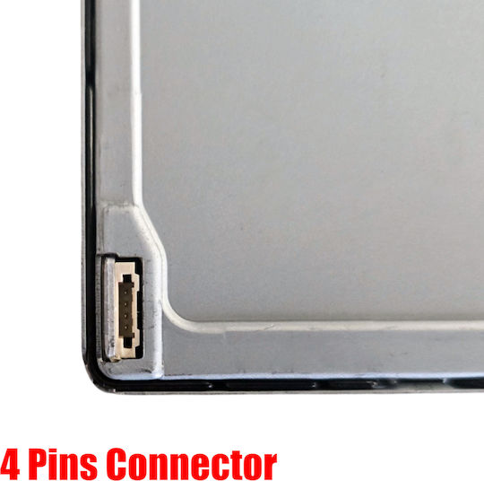 IPS / LED / Touch 1600x900 Матов За Лаптоп Hp Proone 400 G2 1-SCR0849