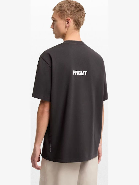T-shirt Black