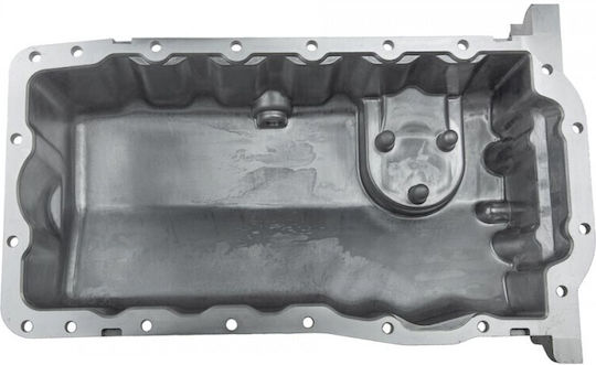 Маслена Тава Audi A3 1996-2006 1.9l Хечбек Audi A3 1996-2006 1.6l Хечбек Седалка Алхамбра 1996-2010 1.9l MPV