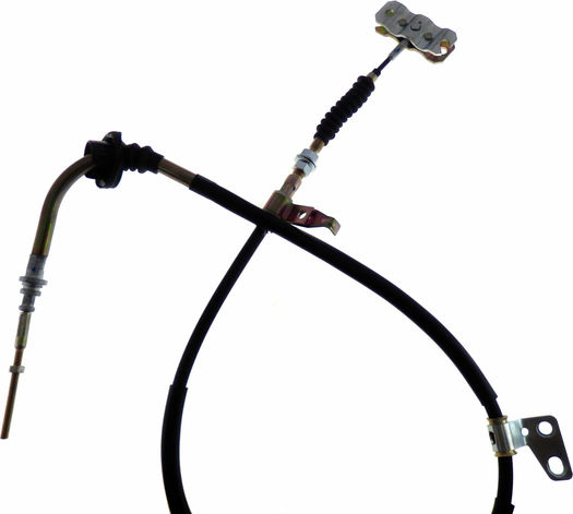 Mazda B2500 96-99 2wd Handbremsseil Vorderseite