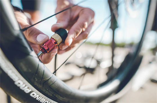 Lezyne Drive Помпа За Велосипед Ръчна Пневматична