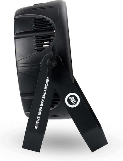 Light4me Προβολέας LED PAR Κόκκινο / Πράσινο / Μπλε