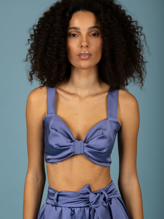 Damen Bluse Korsett Ciel
