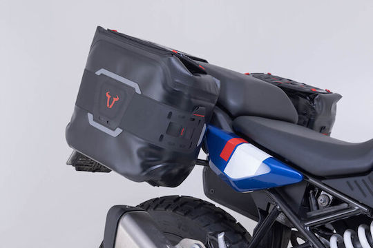 Лява Основa За Куфари Sw-motech V-loc Bmw F 450 Gs Без Bmw Ракла