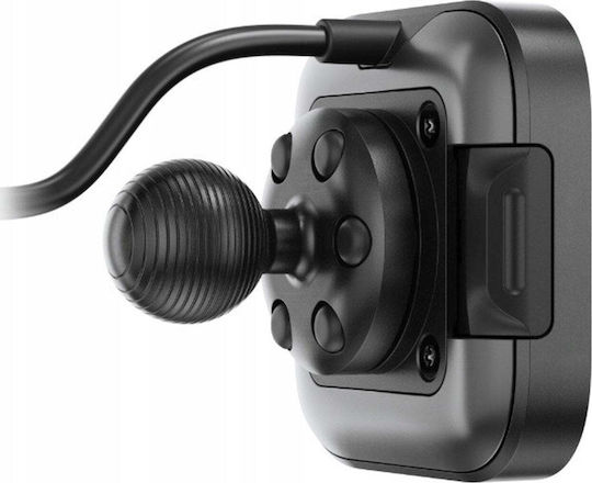Peak Design Mobile Adaptor pentru Montură cu Bilă 20 mm cu Blocare și Încărcare Adaptor de Bază pentru Telefon Mobil